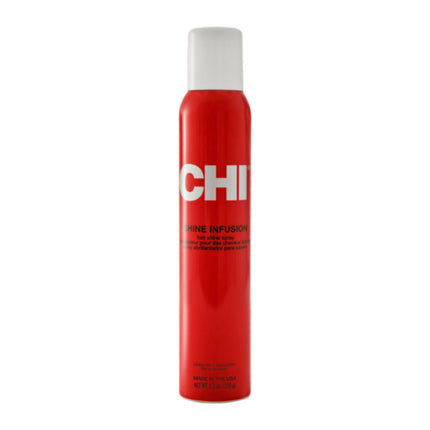 CHI Shine Infusion Thermal Polishing Spray 150 gr