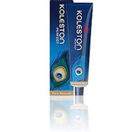 Wella Koleston Perfect Me+ - Pure Naturals 2/0