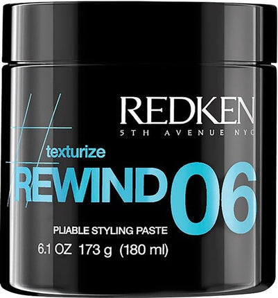 Redken Styling Texture Rewind - 06 - Haarpaste - 150 ml