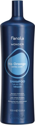 Fanola No Orange Shampoo Anti-orange shampoo - 1000ml
