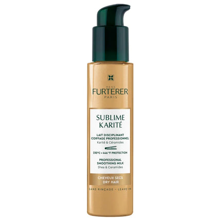 René Furterer Sublime Karité Disciplining Milk 100 ml
