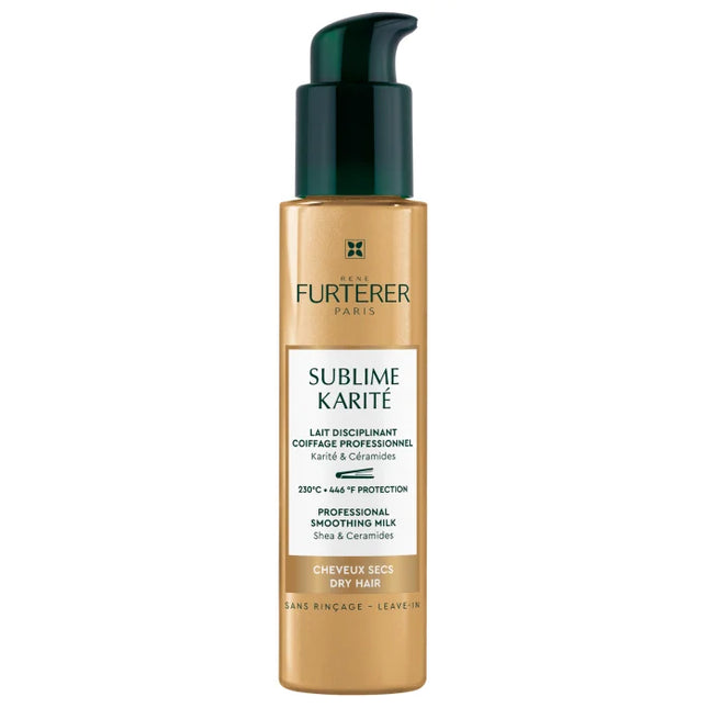 René Furterer Sublime Karité Disciplining Milk 100 ml