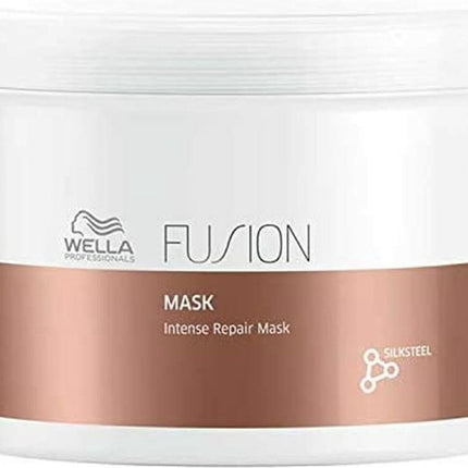 Wella Professionals - FUSION - Fusion Mask - Haarmasker voor alle haartypes - 500ML