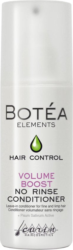 Carin Botéa Elements Hair Control Volume Boost No Rinse 150ml