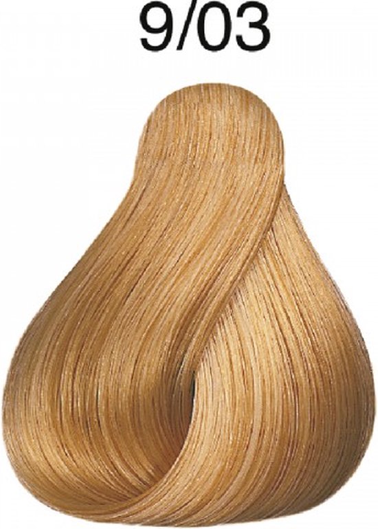 Wella Color Touch 60ml  9/03