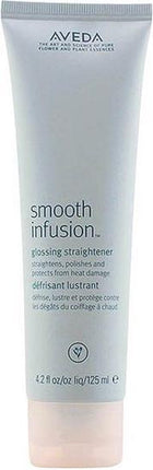 Aveda - Smooth Infusion Glossing Straightener - Straightening Hair Gloss