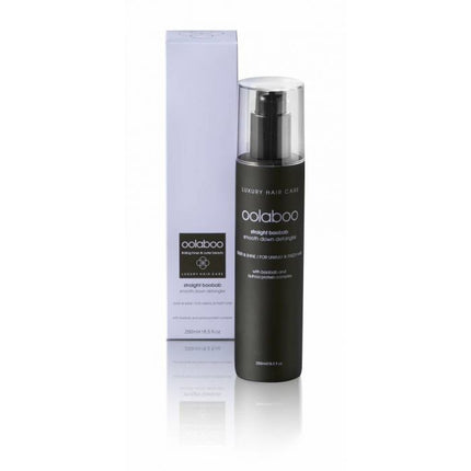 Oolaboo - Straight Baobab - Smooth Out Stylixer - 200 ml