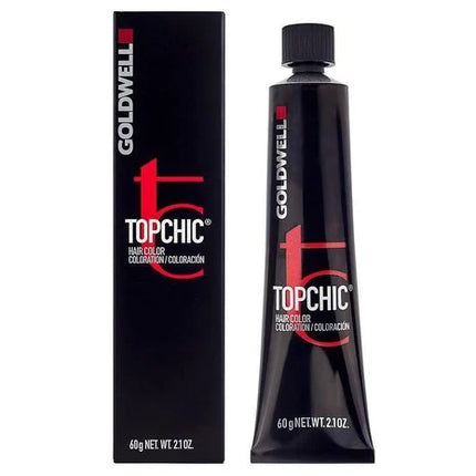 Goldwell Topchic Haarverf 60ml 10N