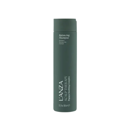 L'ANZA Scalp Therapy Balancing Shampoo 300ml