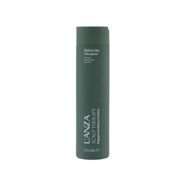 L'ANZA Scalp Therapy Balancing Shampoo 300ml