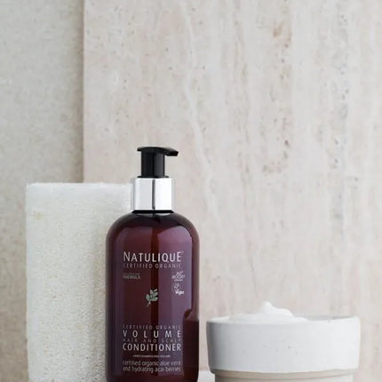 Natulique Volume Conditioner 250ml