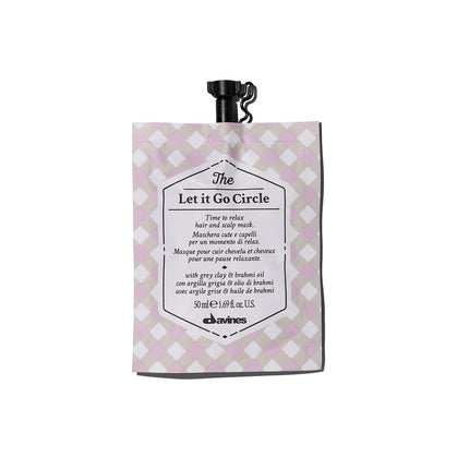 Davines - The Let It Go Circle - 50 ml