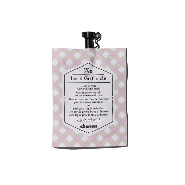 Davines - The Let It Go Circle - 50 ml
