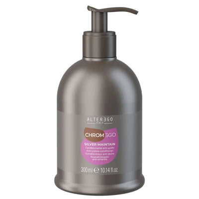 Alter Ego Silver Maintain Conditioner 300ml