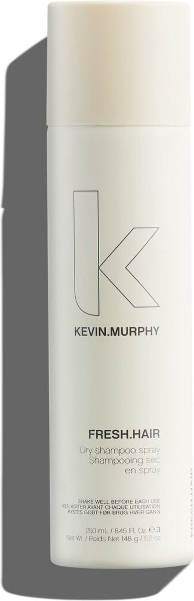 Kevin Murphy Fresh Hair 100 ml - Droogshampoo vrouwen - Voor