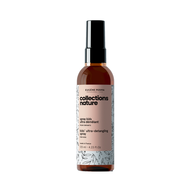 Eugene Perma - Collections Nature - Kids' Ultra Detangling Spray - 125ml
