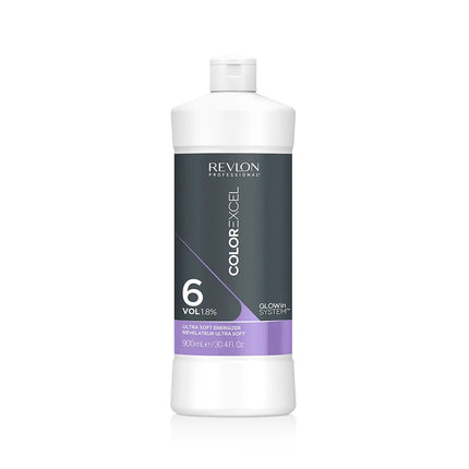 Revlon Color Excel Gloss Developer 900ml 6V- 1.8%