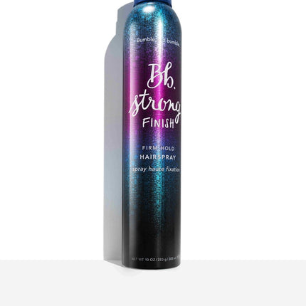 Bumble and Bumble - Strong Finish - Firm Hold Hairspray - 300 ml