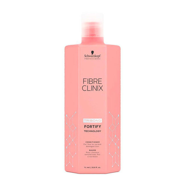 Schwarzkopf Fibre Clinix Fortify Conditioner 1000 ml