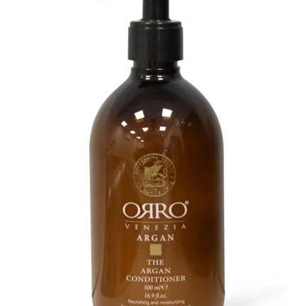 Orro Venezia - Argan - The Argan Conditioner 500ml