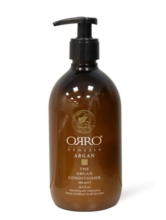 Orro Venezia - Argan - The Argan Conditioner 500ml