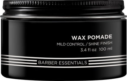 Redken - Brews - Wax Pomade - 100 ml