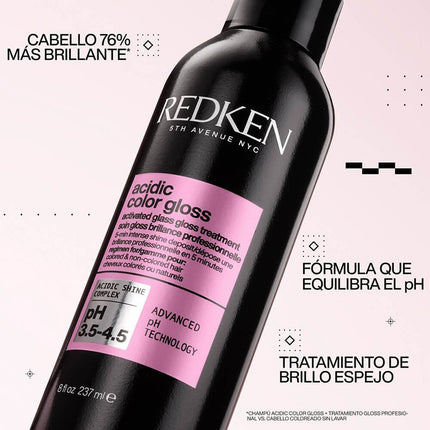 Redken Acidic Color Gloss Treatment 50 ml
