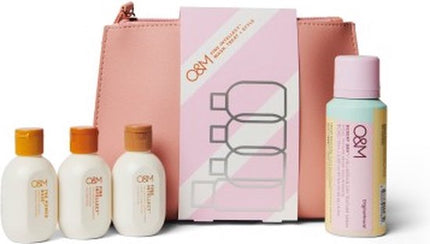 O&M Holiday Bag Fine Intellect Mini