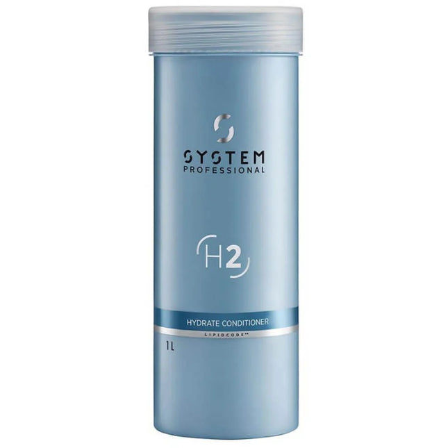 System Professional H2 Hydrate Conditioner 1000ml