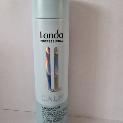 Londa Professional C.A.L.M Conditioner With Marula Oil 250ml