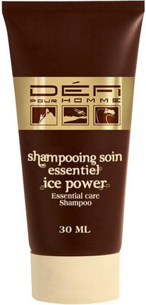 Shampooing Soin Essentiel Ice Power - 150ml