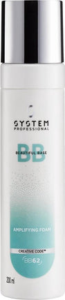 System Professional Amplifying foam BB62 200 ml