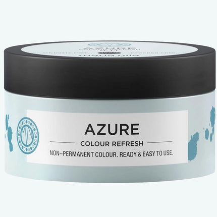 Maria Nila - Colour Refresh - Azure 0.11 - 100ml
