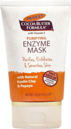 Palmer's CBF Enzyme Facial Mask 120gr.