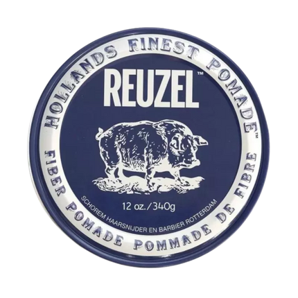 Reuzel - Fiber Pomade - 340 gram