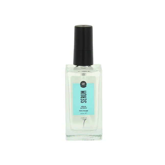 Gen7 Sérum Nutritif Protéine de Soie - 50 ml