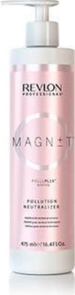 Revlon Professional Magnet Pollution Neutralizer 475ml