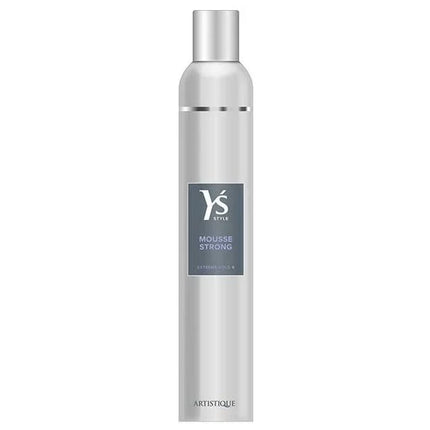 Artistique YS Style Mousse Strong 400ml