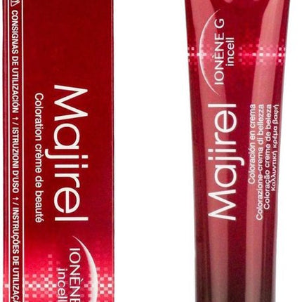 L'Oréal Paris  Majirel 8 haarkleuring Blond 50 ml