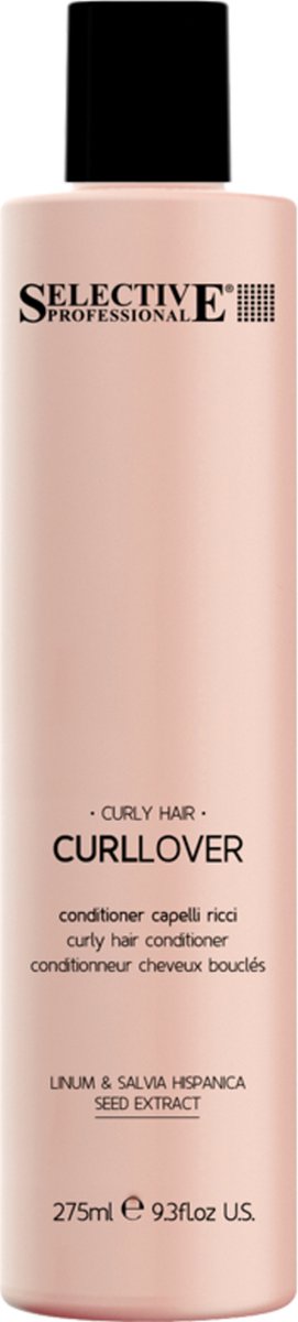Selective Professional Curl Lover Conditioner