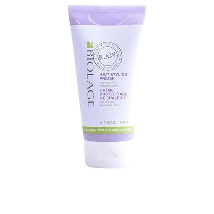 Biolage Crème R.A.W. Heat Styling Primer 150ml