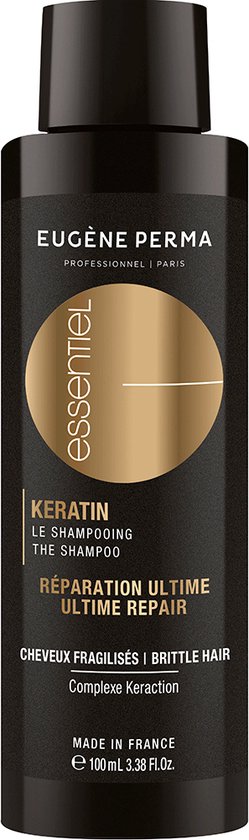 EUGENE PERMA Keratin shampoo 100 ml