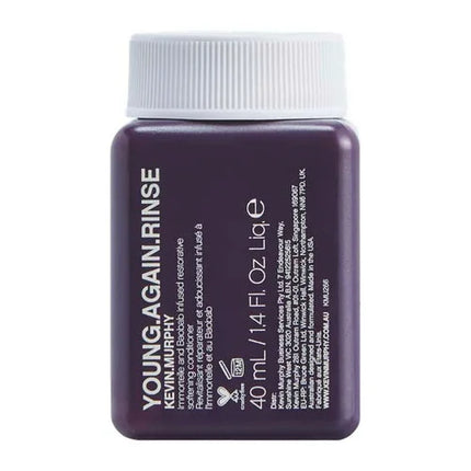 KEVIN.MURPHY Young.Again wash - 40 ml