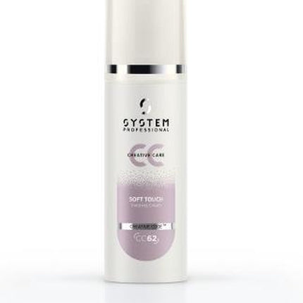 Wella System Professional Soft Touch CC62 - 75ml