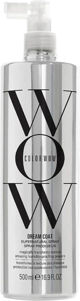 Color Wow Dream Coat Supernatural Spray - haarspray - 500ml