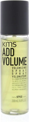 KMS AV VOLUMIZING SPRAY 200ML