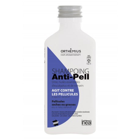 Orthemius Shampoo Anti-Pell 200ml