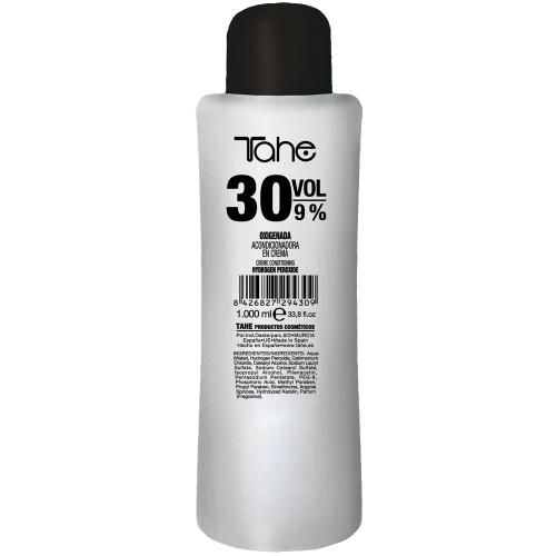 TAHE Oxidant 9% 30 vol. 1000 ml