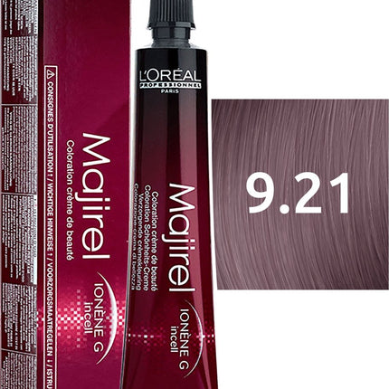 L’Oréal Professionnel - Majirel - 9.21 - 50ml