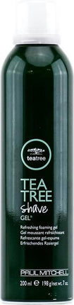 Paul Mitchell Tea Tree Shave Gel 200ml